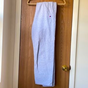 Champion Sweatpants - Size M
